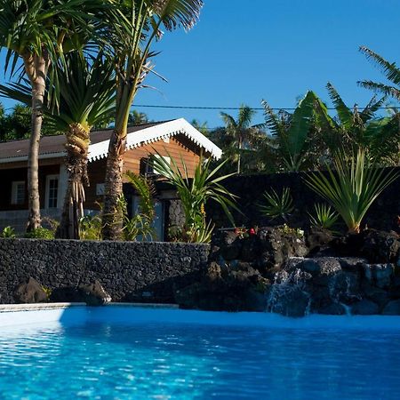 Hotel Les Embruns Du Baril Saint-Philippe Eksteriør billede