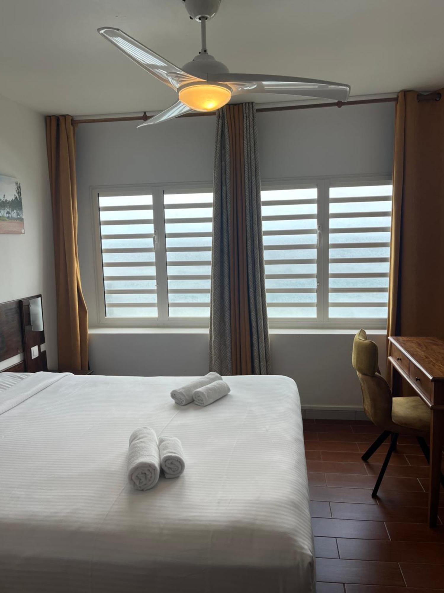 Hotel Les Embruns Du Baril Saint-Philippe Eksteriør billede